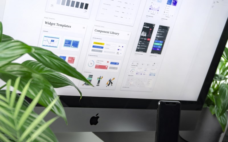 Pack Icone SVG — LineFlow 500+